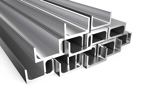 انواع ناودانی بر اساس ظاهر و کاربرد