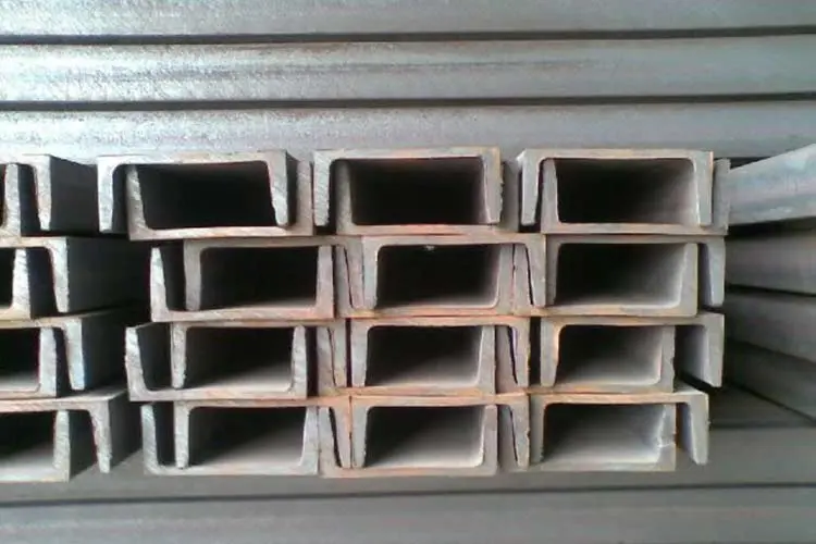 10 نکته مهم در خرید ناودانی