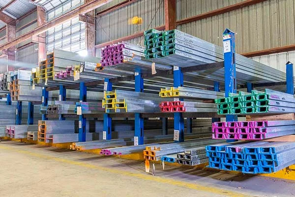 خرید و فروش ناودانی