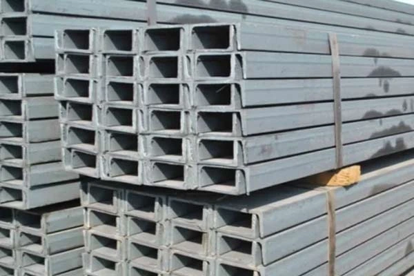 نقش ناودانی‌ در سازه