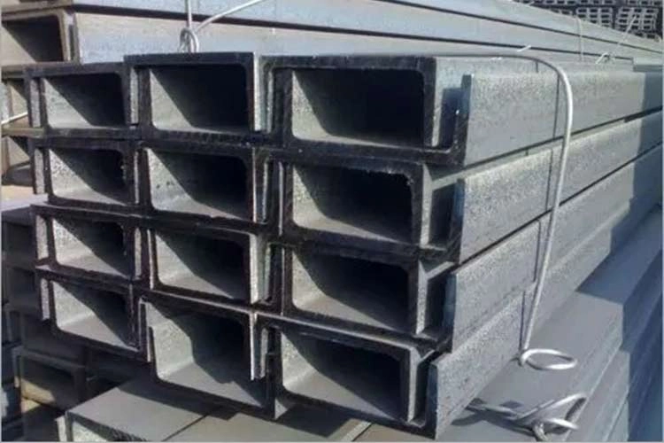 تولیدکنندگان ناودانی در ایران