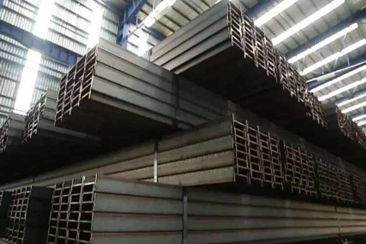 تولیدکنندگان ناودانی در ایران