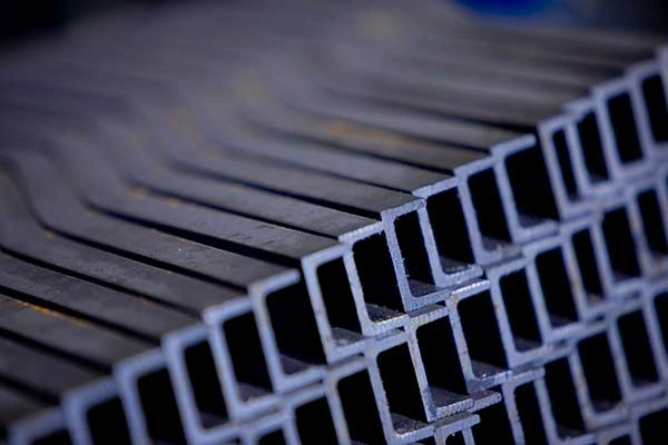 کاربرد انواع ناودانی و تفاوت های آن ها